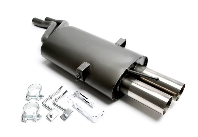 image_db_EVOE466E276S Silenciador trasero TA Technix Sport de 2x76 mm apto para BMW Serie 3 E46 Sedán, Coupé, Cabrio y Touring. (EVOE466E276S) - Imagen 1