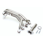 Colector de escape TA Technix apto para Peugeot 106 (EVOFÄ106P2)