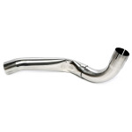 Codo de eje TA Technix fabricado en acero inoxidable, sistema EVOG1A-xx (EVOG1A-​ACHSBOGEN) - Imagen 2