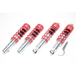 Kit de suspensión coilover TA Technix adecuado para Honda Integra R (*EVOGWHO04)