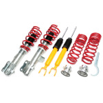 Kit de suspensión coilover TA Technix apto para Hyundai i30 II / Kia Ceed II (*EVOGWHY02)