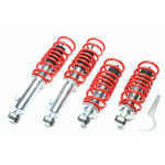 Kit de suspensión coilover TA Technix adecuado para Mazda MX-5 I (*EVOGWMA01)