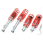 Kit de suspensión coilover TA Technix adecuado para Mazda MX-5 II (*EVOGWMA02)
