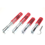 Kit de suspensión coilover TA Technix apto para Mazda MX-3 (*EVOGWMA03)
