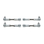 Kit de rebaje TA Technix apto para Mercedes SL-Class R230 (EVOKS021)
