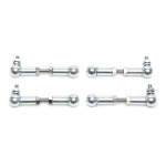 Kit de descenso TA Technix apto para Audi A8 D4 4H (EVOKS023)