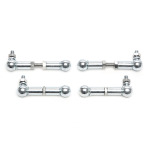 Kit de descenso TA Technix apto para Tesla Model S (EVOKS026)