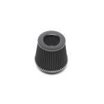 Filtro de aire TA Technix Sport negro Ø90 mm (EVOPK100)