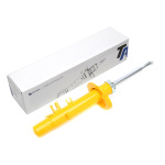 Amortiguador TA Technix Sport, eje delantero, derecho, apto para Citroën C2, C3 I / Peugeot 1007 (EVOSTCI01VR)