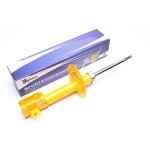 Amortiguadores TA Technix Sport, eje delantero, aptos para Fiat Punto, Punto Van, tipo 188. (EVOSTFI04V)