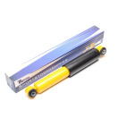 Amortiguadores TA Technix Sport, eje trasero, aptos para Abarth 500, 500C / Fiat 500, 500C, Panda / Ford Ka II (EVOSTFI06H)