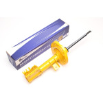 Amortiguador TA Technix Sport para eje delantero izquierdo, apto para Abarth 500, 500C / Fiat 500, 500C / Ford Ka II (EVOSTFI06VL)