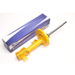 Amortiguador TA Technix Sport para eje delantero derecho, apto para Abarth 500, 500C / Fiat 500, 500C / Ford Ka II (EVOSTFI06VR)