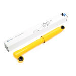 Amortiguadores TA Technix Sport, eje trasero, aptos para Fiat Panda (141) / Lancia Y10 (156) (EVOSTFI07H)