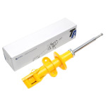 Amortiguadores TA Technix Sport, eje delantero, aptos para Fiat Panda (141) / Seat Marbella (028), Terra (024) (EVOSTFI07V)