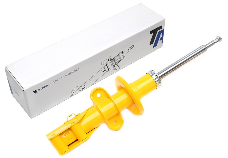 image_db_EVOSTFI07V Amortiguadores TA Technix Sport, eje delantero, aptos para Fiat Panda (141) / Seat Marbella (028), Terra (024) (EVOSTFI07V) - Imagen 1