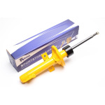 Amortiguadores TA Technix Sport, eje delantero, aptos para Ford Fiesta III, Fiesta Van, Courier (EVOSTFO01V)