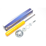 Amortiguadores deportivos TA Technix para eje delantero, aptos para Honda Civic V+VI Hatchback, Civic V+VI Saloon, CRX III y Civic V+VI Coupé. (EVOSTHO01V)