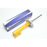 Amortiguador deportivo TA Technix para eje delantero, apto para Mercedes Benz Clase A W168. (EVOSTMB04V)