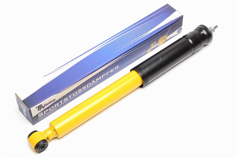 image_db_EVOSTMB05H Amortiguador deportivo TA Technix para eje trasero, apto para Chrysler Crossfire, Crossfire Roadster / Mercedes Benz SLK Roadster R170 (EVOSTMB05H) - Imagen 1