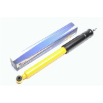 Amortiguadores deportivos TA Technix para eje delantero, aptos para Chrysler Crossfire, Crossfire Roadster / Mercedes Benz SLK Roadster R170 (EVOSTMB05V)