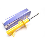 Amortiguador TA Technix Sport para eje delantero-L, apto para Opel Astra H, Sedán, GTC, Caravan, Twintop, Furgoneta, Zafira B, Zafira B Furgoneta / Vauxhall Astra MK V (EVOSTOP08VL)