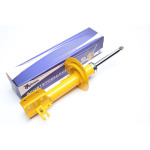 Amortiguador TA Technix Sport para eje delantero-R, apto para Opel Astra H, Sedán, GTC, Caravan, Twintop, Furgoneta, Zafira B, Zafira B Furgoneta / Vauxhall Astra MK V (EVOSTOP08VR)