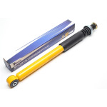 Amortiguadores TA Technix Sport, eje trasero, aptos para Renault Clio II, Clio II Van, Thalia I+II (EVOSTRE05H)