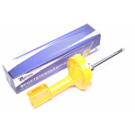 Amortiguadores TA Technix Sport, eje delantero, distancia entre orificios de 58 mm, aptos para Renault Clio II, Clio II Van, Thalia I, distancia entre orificios de 58 mm (EVOSTRE05V)
