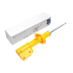 Amortiguadores TA Technix Sport para eje delantero, aptos para Fiat Talento / Nissan NV300, Primastar / Opel Vivaro A+B / Renault Trafic II+II (EVOSTRE08V)