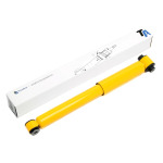 Amortiguadores TA Technix Sport, eje trasero, aptos para Renault Megane II (BM, CM, EM, KM, LM), Scenic, Grand Scenic (JM) (EVOSTRE09H)