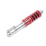Amortiguador helicoidal TA Technix para eje delantero de Renault 19 I+II, -Chamade, -Cabriolet (EVOGWRE04) (GFRE01VA)