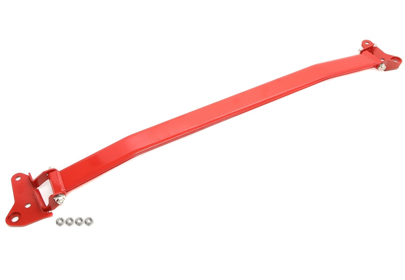 image_db_SDSVOFO04 Barra estabilizadora de acero TA Technix, roja, apta para Ford Mustang MK VI (SDSVOFO04) - Imagen 1