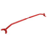 Barra estabilizadora de acero TA Technix, roja, apta para Fiat Punto 188. (SDSVOFP2)