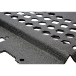 Protector de enfriador de aceite de acero TA Technix, negro, apto para BMW Serie 2 M2, Serie 3 M3, Serie 4 M4 (SSDSVUG80) - Imagen 3