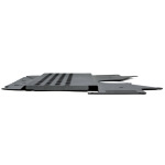 Protector de enfriador de aceite de acero TA Technix, negro, apto para BMW Serie 2 M2, Serie 3 M3, Serie 4 M4 (SSDSVUG80) - Imagen 4
