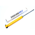 Amortiguadores deportivos Tuningart para el eje trasero de Audi A6 (4B)/ Skoda Superb (3U)/ VW Passat (3B/3BG) TAGWAU03 (STAU04H)