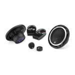 Altavoces vías separadas JL Audio C2-650