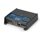 Amplificador JL Audio XDM300/1