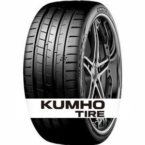 kumho-ecsta-ps91-931840 Neumático Kumho Ecsta PS91 285/35 ZR19 103Y XL - Imagen 1