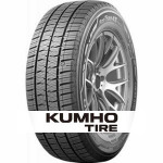Neumático Kumho Portran 4S CX11 205/75 R16C 110/108R 8PR 3PMSF
