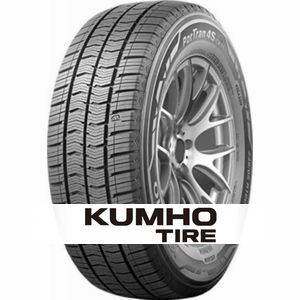 kumho-portran-4s-cx11-1691520 Neumático Kumho Portran 4S CX11 205/75 R16C 113/111R 10PR 3PMSF - Imagen 1