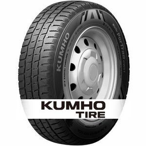 kumho-protran-cw51-105807 Neumático Kumho Protran CW51 185R14C 102/100Q 8PR 3PMSF - Imagen 1