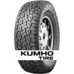 Neumático Kumho Road Venture AT52 275/55 R20 120/117S 10PR 3PMSF