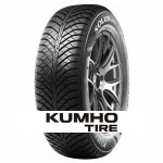 Neumático Kumho Solus 4S HA31 175/65 R13 80T 3PMSF