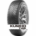 Neumático Kumho Solus 4S HA31 SUV 255/60 R17 106V 3PMSF