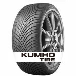 Neumático Kumho Solus 4S HA32 255/40 ZR19 100Y XL 3PMSF