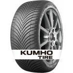 Neumático Kumho Solus 4S HA32+ 215/55 ZR17 98W XL 3PMSF
