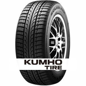 kumho-solus-vier-kh21-98854 Neumático Kumho Solus Vier KH21 205/65 R15C 102/100T 6PR 3PMSF - Imagen 1