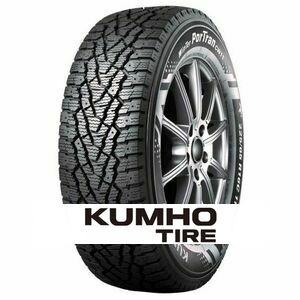 kumho-winter-portran-cw11-7011341 Neumático Kumho Winter PorTran CW11 225/65 R16C 112/110R 8PR Studdable 3PMSF Neumáticos nórdicos - Imagen 1